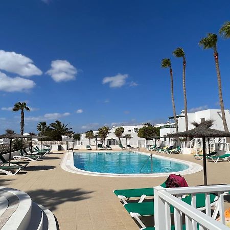 Casa Breen - Spacious 1 Bedroom Apartment In Matagorda With Communal Pool Tías Екстериор снимка